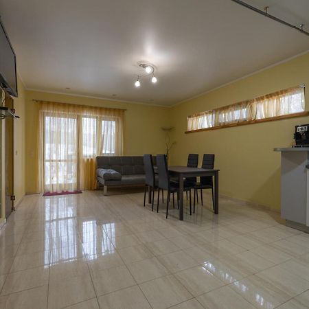 Vila Ekodom Voropayev Exteriér fotografie